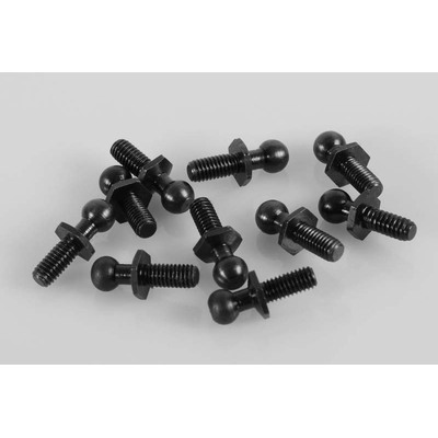 Ball Hitch M3 x 6mm