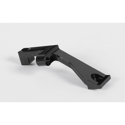 D44 Wide Front Axle Upper Link Mount (Wraith Width)