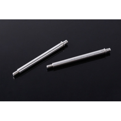 Replacement Shock Shafts for King Dual Spring Shocks (100mm)