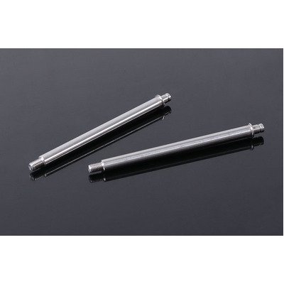 Replacement Shock Shafts for King Dual Spring Shocks (120mm)