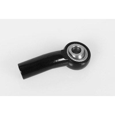 Aluminum Black M3 Bend Rod End (10)