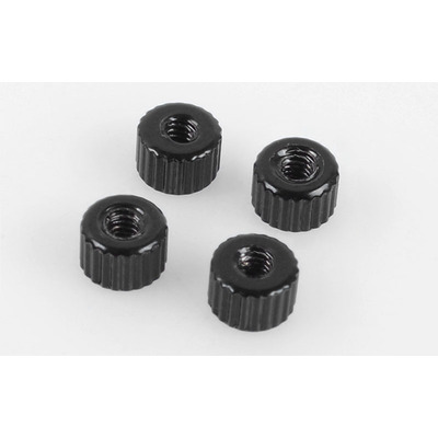 RC4WD Light Bar Knurled Nuts