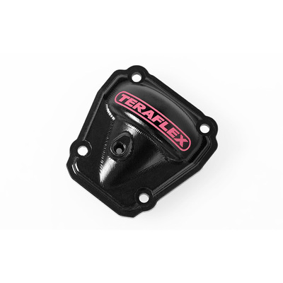 RC4WD Teraflex Diff Cover for Vaterra Ascender