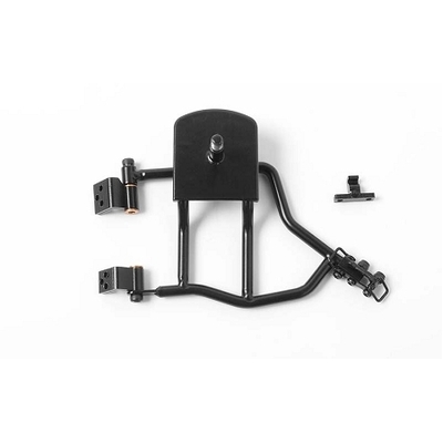 ####Tough Armor Rear Tire Mount for Cruiser Body