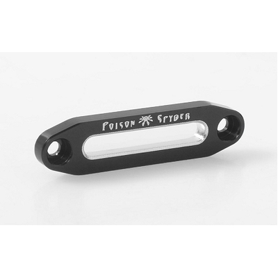 RC4WD Poison Spyder Fairlead for Warn 8274 Winch