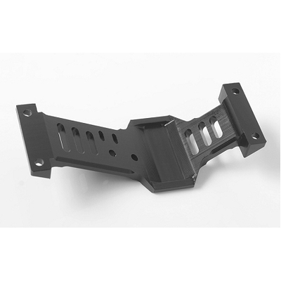 Low Profile Delrin Transfer Case Mount for TF2