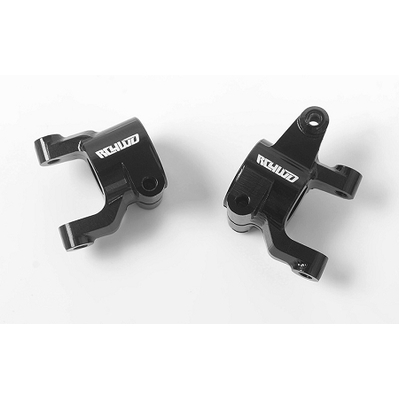 Aluminum C Hubs for Axial AR44 Axle (SCX10 II)