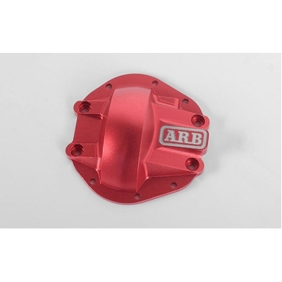 RC4WD ARB Diff Cover for K44 Cast Axle