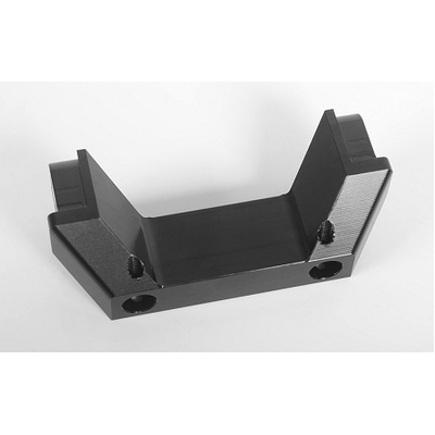 RC4WD Aluminum Rear Bumper Mount Conversion for Traxxas TRX-4