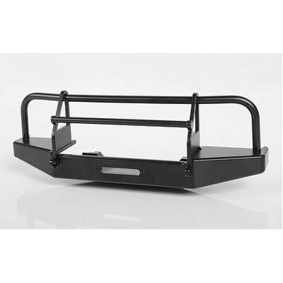 Tough Armor Front Winch Bumper for Mojave II 2/4 Door Body Set