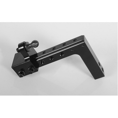 RC4WD Adjustable Drop Hitch for Traxxas TRX-4