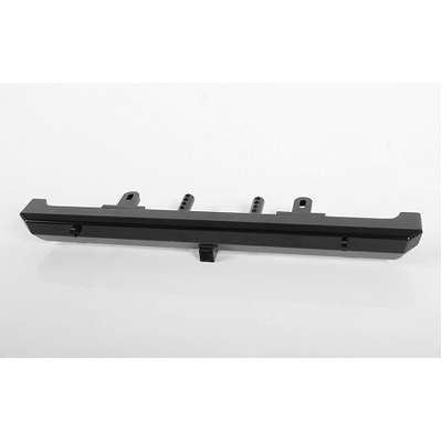 Tough Armor Rear Bumper with Hitch Mount for Chevy Blazer / TF2