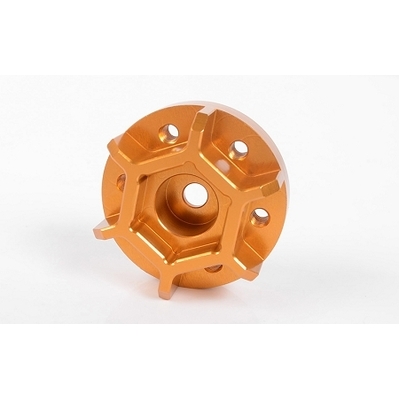 17mm Mad Force / 1/8 Buggy Universal Hex for 40 Series and Clod Wheels