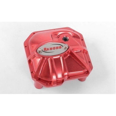 RC4WD Rancho Diff Cover for Axial AR44 (SCX10-II)