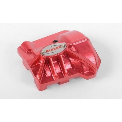 RC4WD Rancho Diff Cover for Traxxas TRX-4