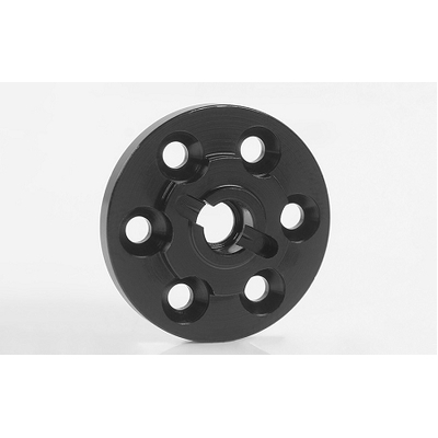 Narrow Stamped Steel Wheel Pin Mount 6-Lug