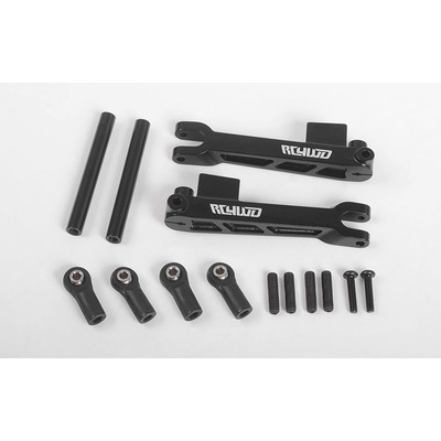 RC4WD Alloy Sway Bars for Traxxas UDR