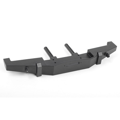 Tough Armor Attack Front Bumper for Traxxas TRX-4