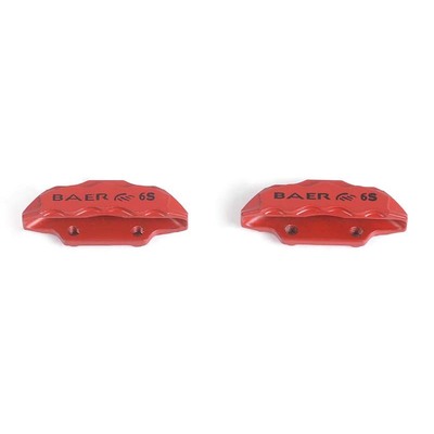 RC4WD Baer Brake System Caliper Set (2.2"/1.9")