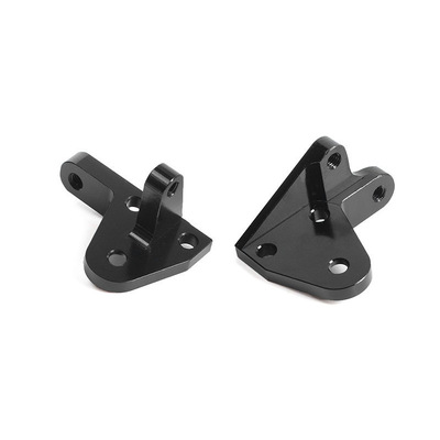 Front Axle Link Mounts for RC4WD Cross Country Off-Road Chassis