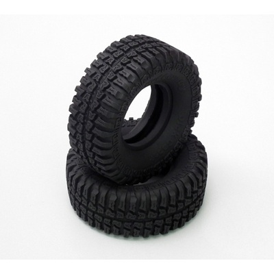 RC4WD Dick Cepek 1.9" Mud Country Scale Tires