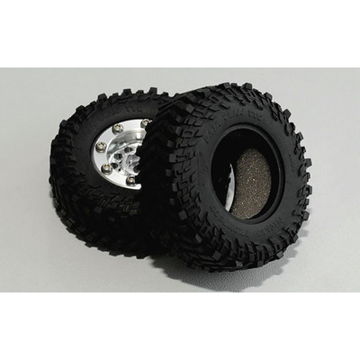 RC4WD Mickey Thompson Baja Claw TTC 1.0" Micro Crawler Tires