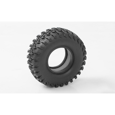 Tomahawk 1.9" Scale Tires