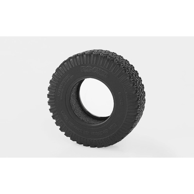 Dirt Grabber 1.0" All Terrain Tires