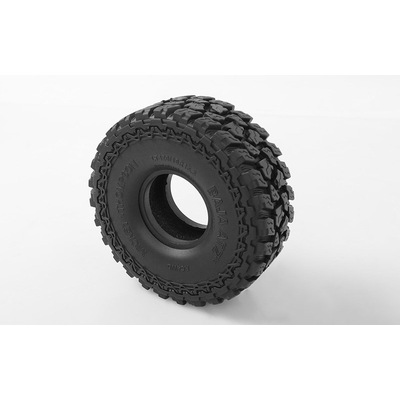 RC4WD Mickey Thompson 1.55" Baja ATZ P3 Scale Tires