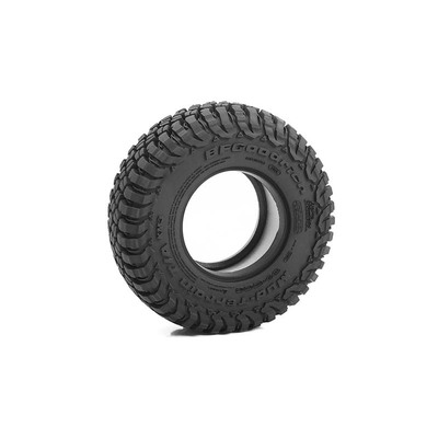 RC4WD BFGoodrich Mud Terrain T/A KM3 1.7" Tires