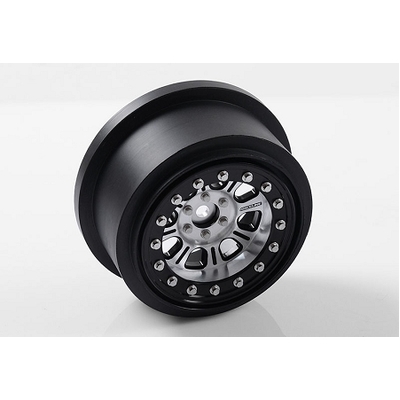 RC4WD Raceline Monster 2.2"/3.0" Short Course Beadlock Wheels