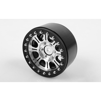 RC4WD Raceline Monster 1.9" Beadlock Wheels