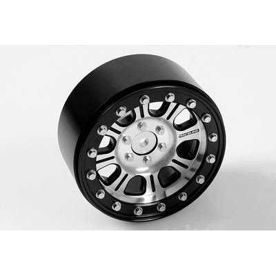 RC4WD Raceline Monster 2.2" Beadlock Wheels