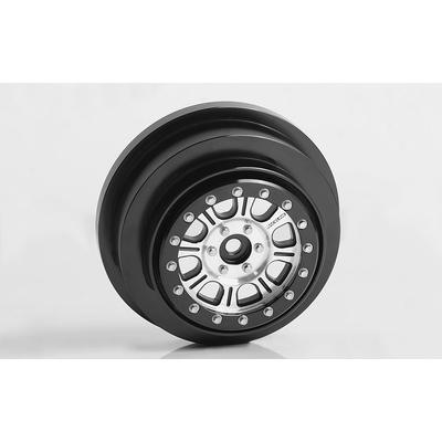 Raceline Monster 2.2"/3.0" Traxxas UDR Beadlock Wheels