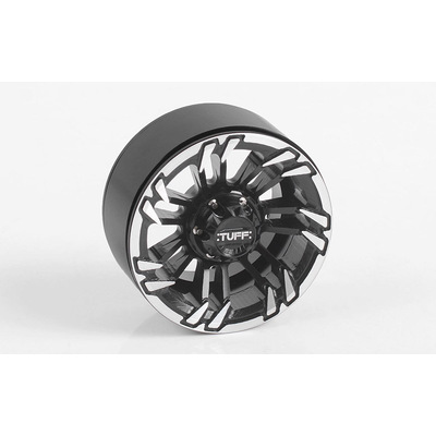 RC4WD TUFF T21 1.9" Internal Beadlock Wheels