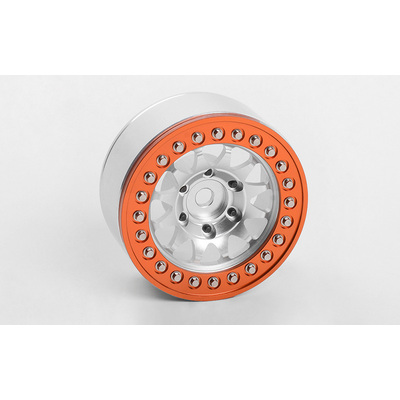 Rock Tamer 1.9" Beadlock Wheels