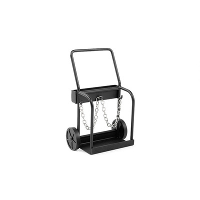 Scale Garage Series 1/10 Dual Tank Welders Cart